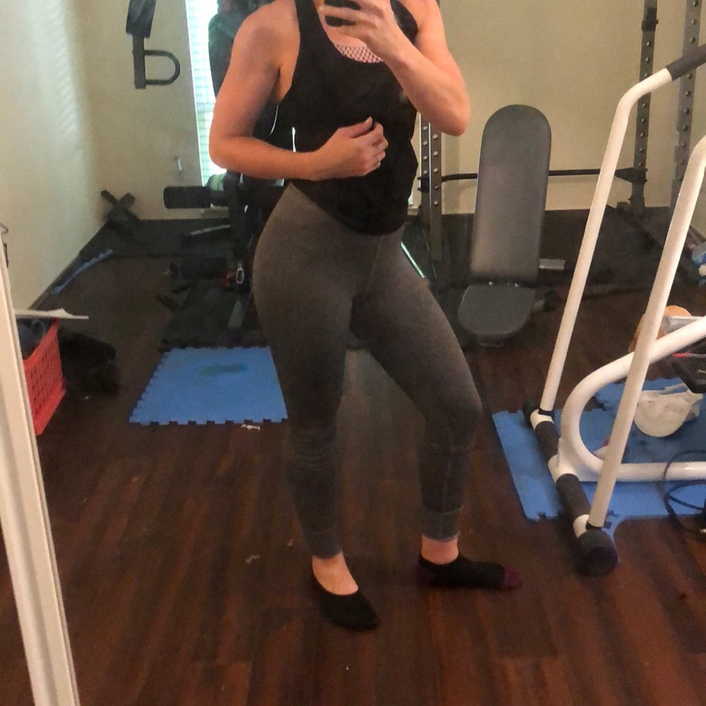 Adidas leggings